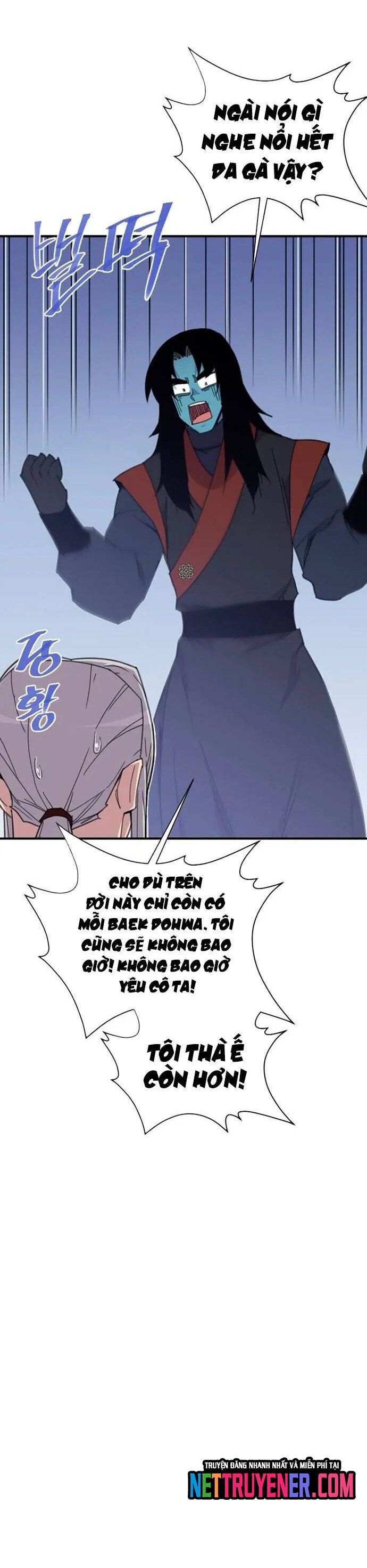 Kẻ Mạnh Nhất Lịch Sử Chapter 166 - 24