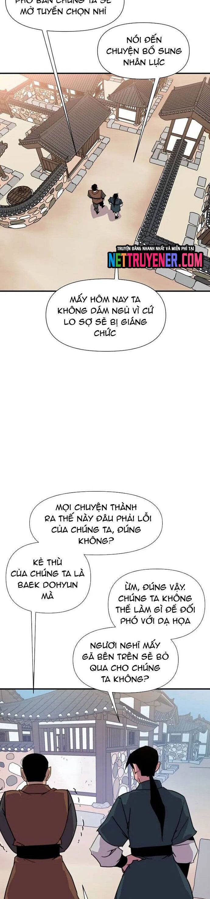 Kẻ Mạnh Nhất Lịch Sử Chapter 166 - 26