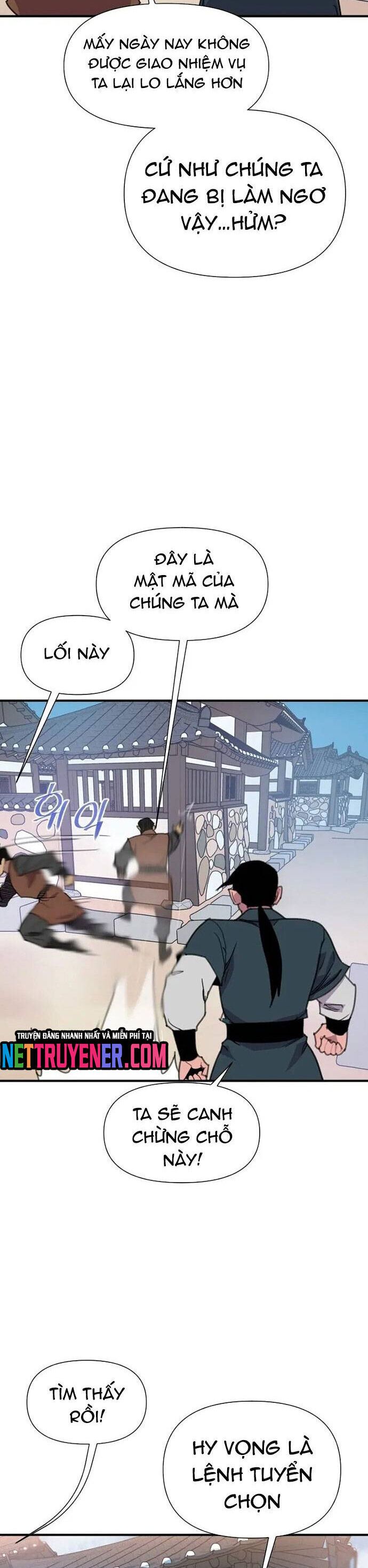 Kẻ Mạnh Nhất Lịch Sử Chapter 166 - 27