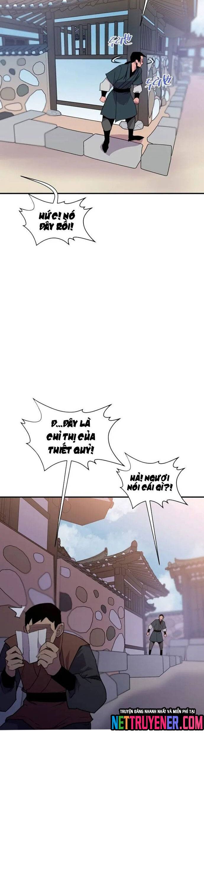 Kẻ Mạnh Nhất Lịch Sử Chapter 166 - 28