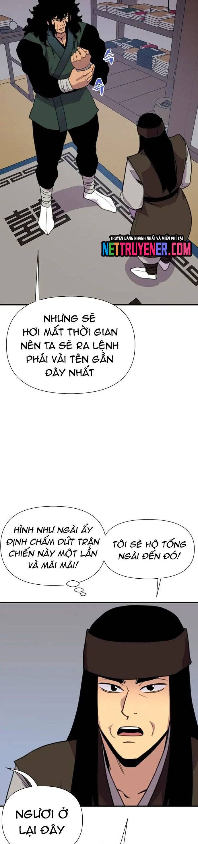 Kẻ Mạnh Nhất Lịch Sử Chapter 166 - 30