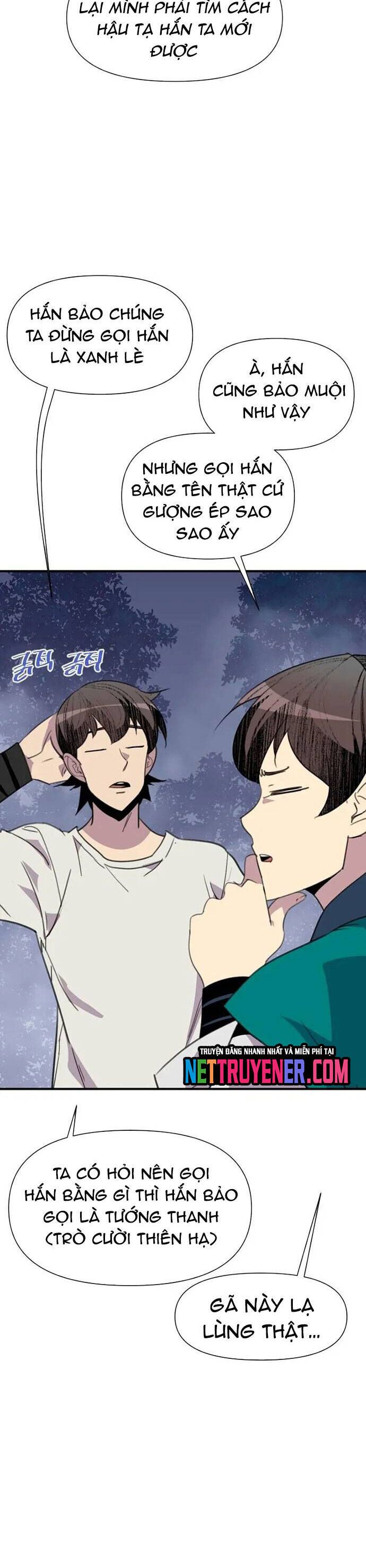 Kẻ Mạnh Nhất Lịch Sử Chapter 166 - 4