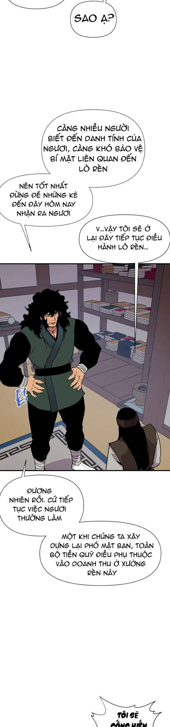 Kẻ Mạnh Nhất Lịch Sử Chapter 166 - 31