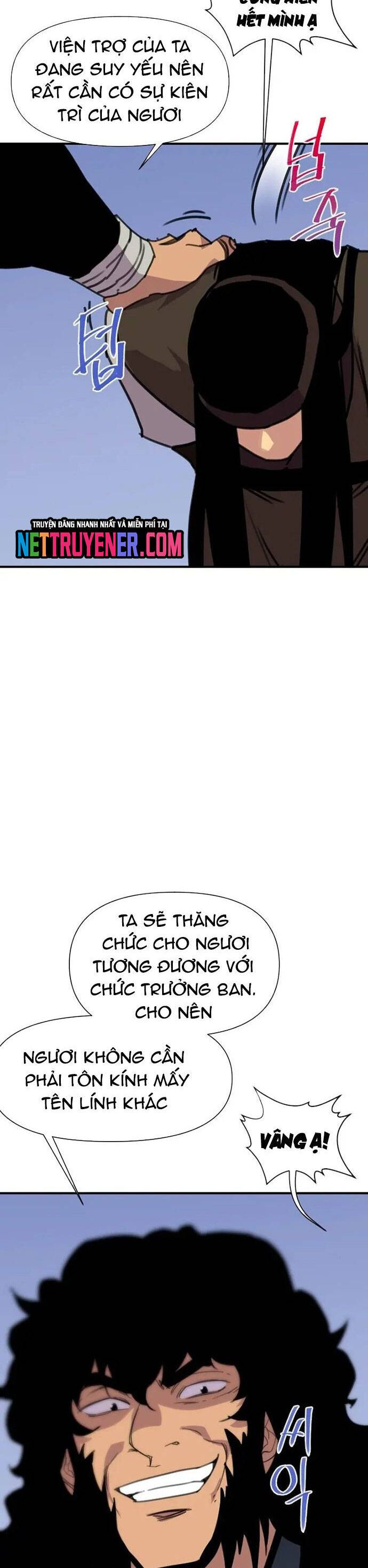 Kẻ Mạnh Nhất Lịch Sử Chapter 166 - 32