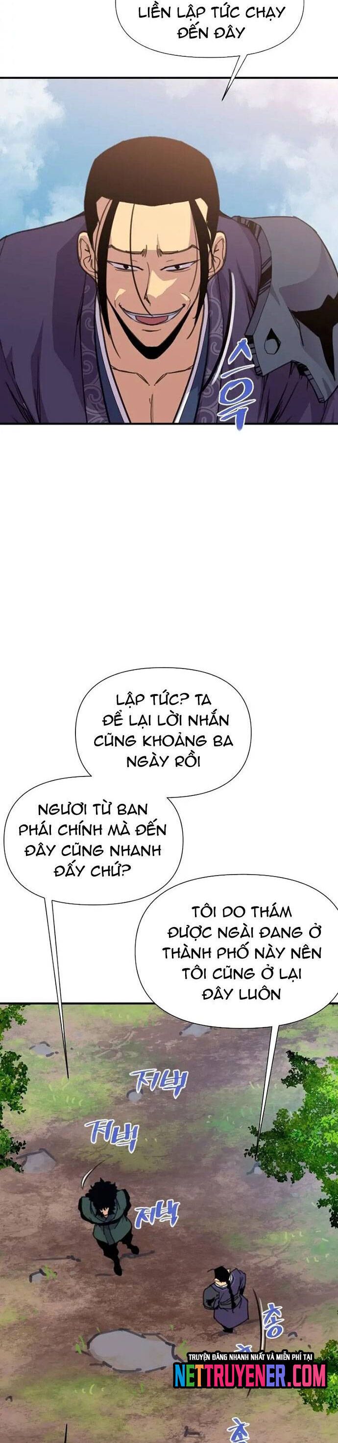 Kẻ Mạnh Nhất Lịch Sử Chapter 166 - 36