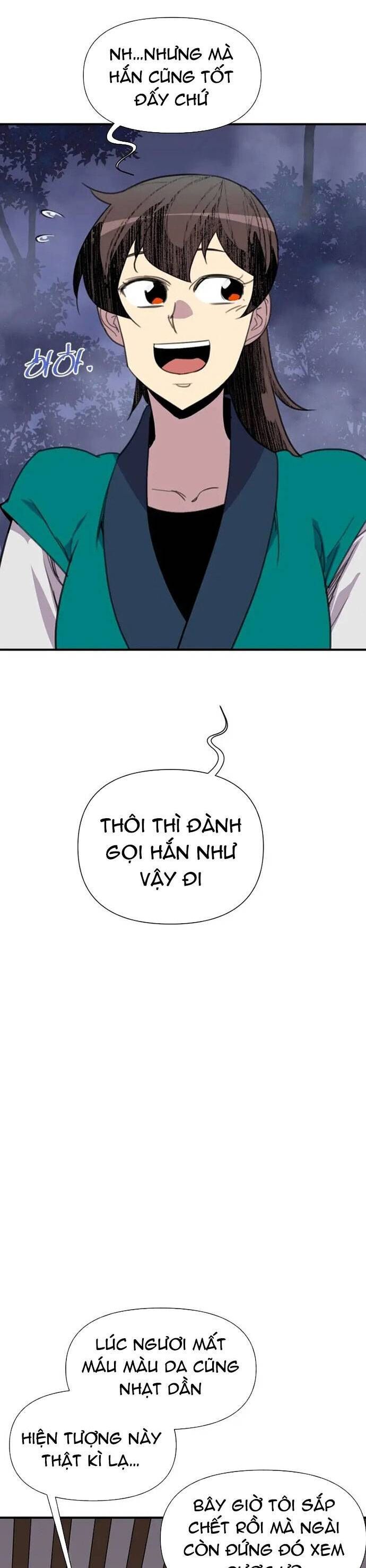 Kẻ Mạnh Nhất Lịch Sử Chapter 166 - 5