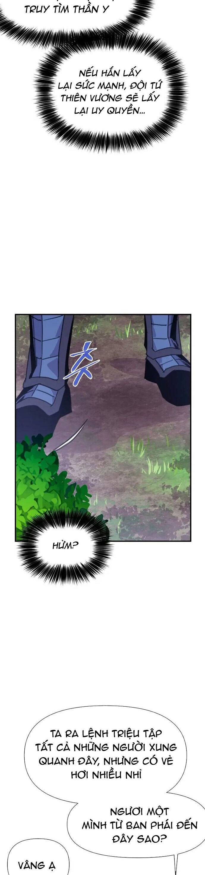 Kẻ Mạnh Nhất Lịch Sử Chapter 166 - 43