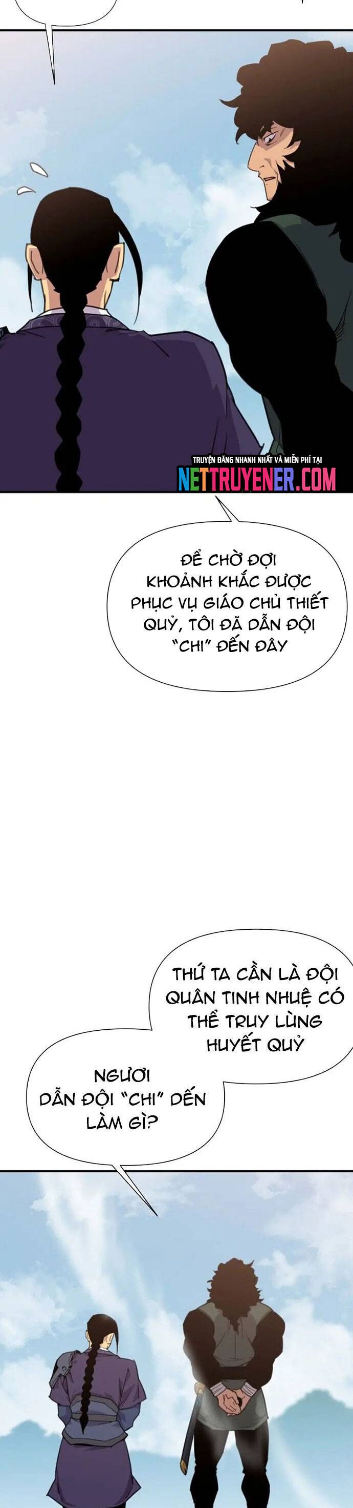 Kẻ Mạnh Nhất Lịch Sử Chapter 166 - 44