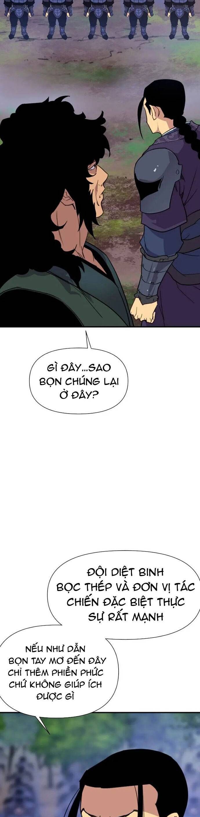 Kẻ Mạnh Nhất Lịch Sử Chapter 166 - 47