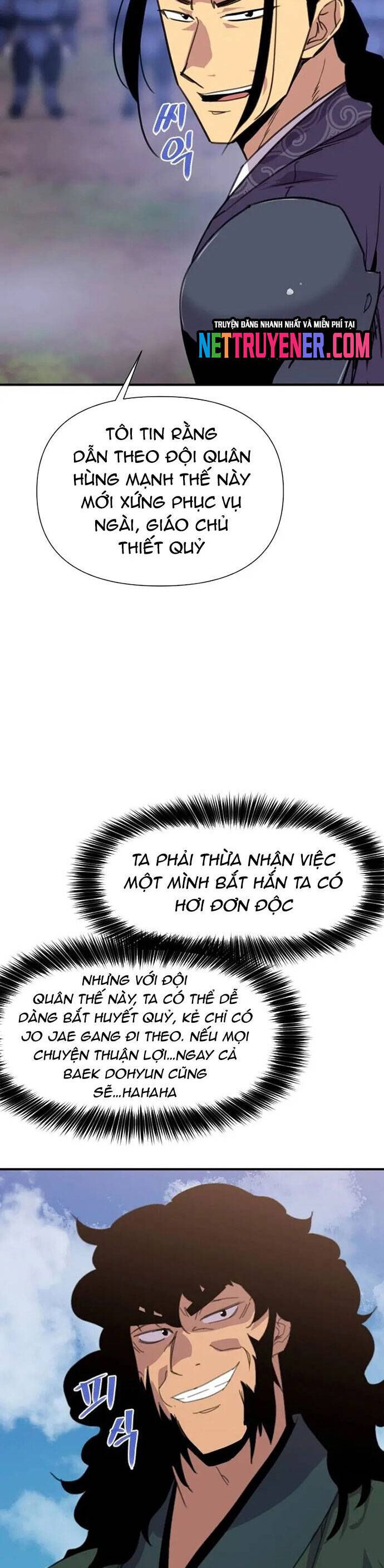 Kẻ Mạnh Nhất Lịch Sử Chapter 166 - 48