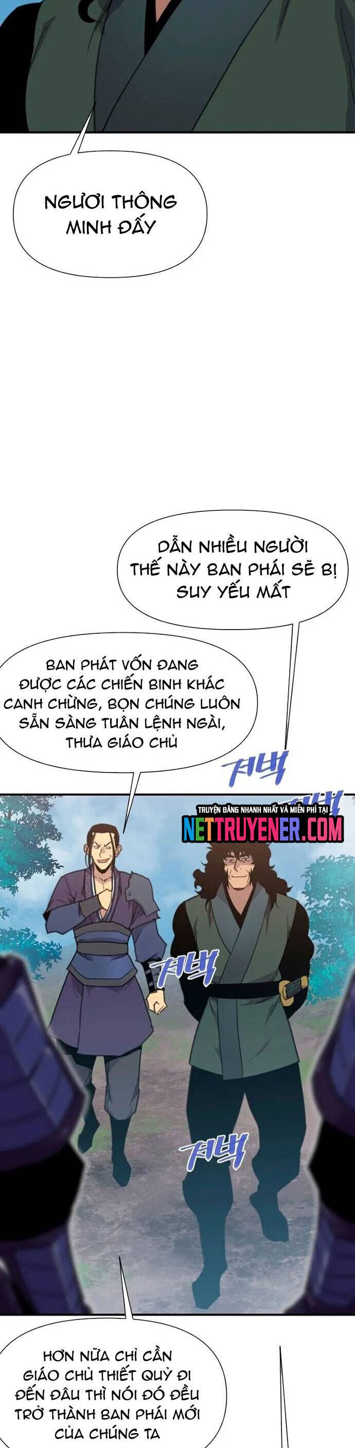 Kẻ Mạnh Nhất Lịch Sử Chapter 166 - 49