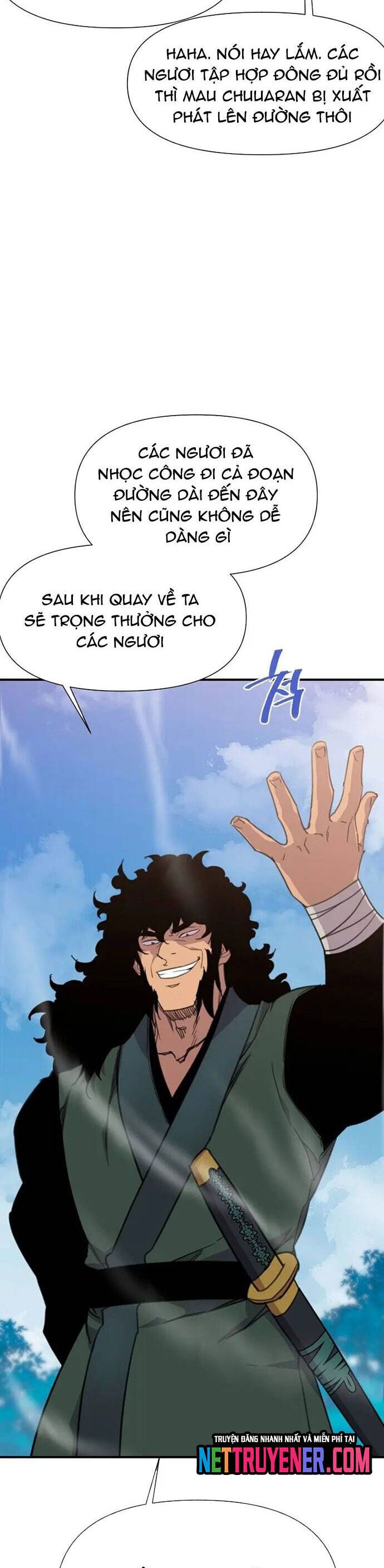 Kẻ Mạnh Nhất Lịch Sử Chapter 166 - 50