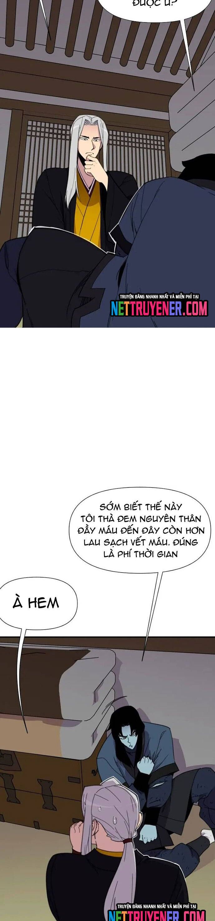 Kẻ Mạnh Nhất Lịch Sử Chapter 166 - 6