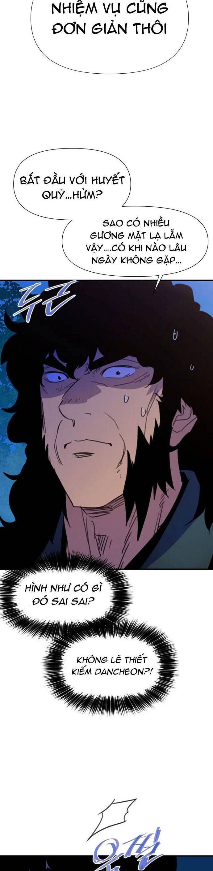 Kẻ Mạnh Nhất Lịch Sử Chapter 166 - 51