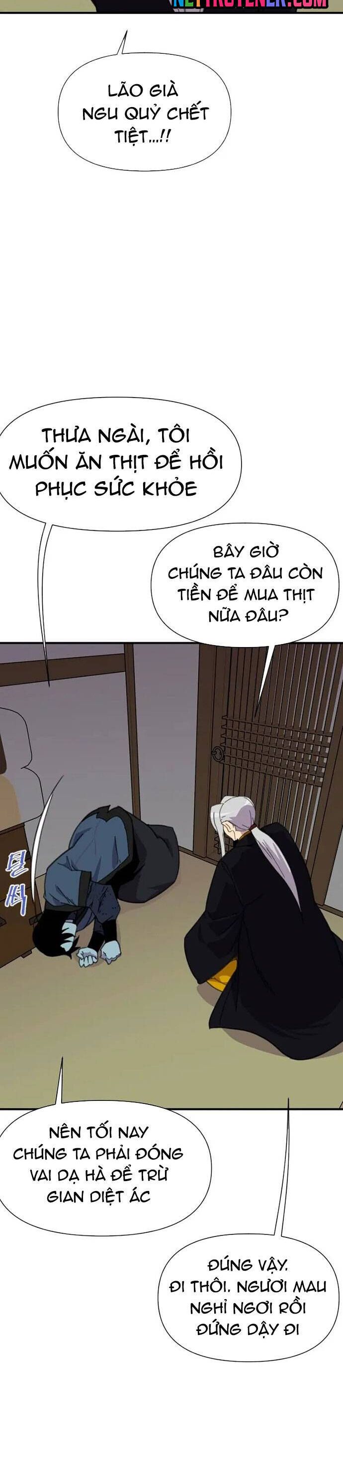 Kẻ Mạnh Nhất Lịch Sử Chapter 166 - 7