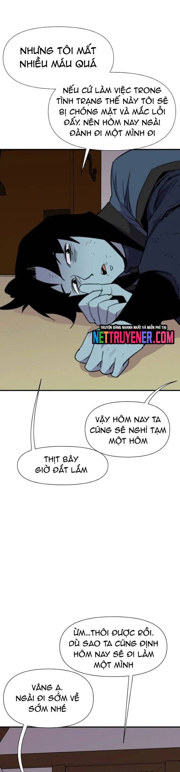 Kẻ Mạnh Nhất Lịch Sử Chapter 166 - 8