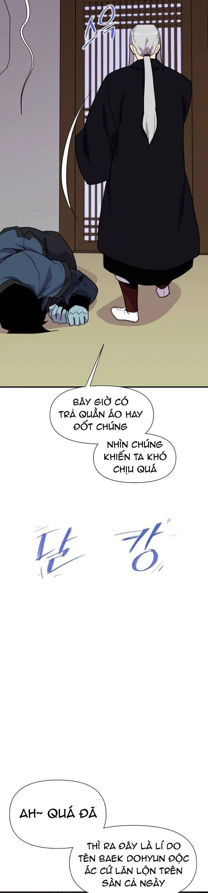 Kẻ Mạnh Nhất Lịch Sử Chapter 166 - 9