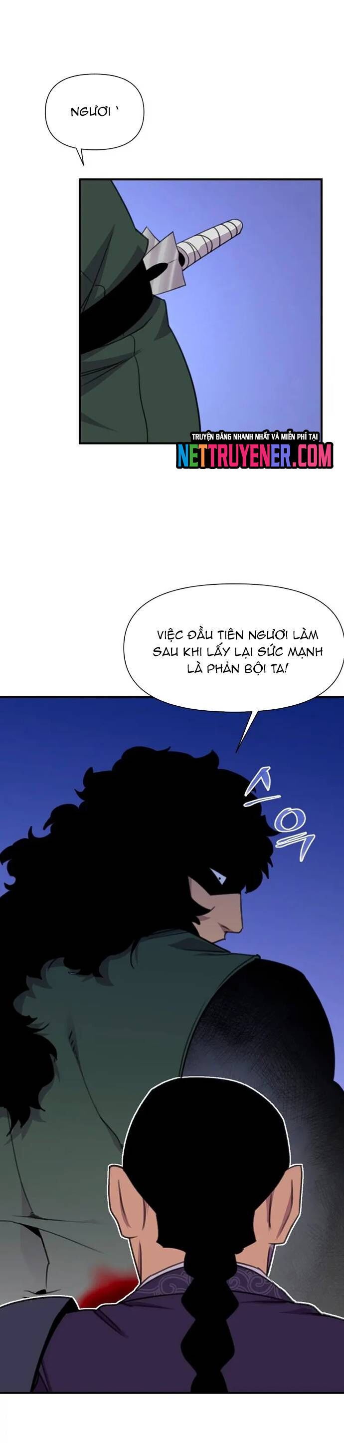 Kẻ Mạnh Nhất Lịch Sử Chapter 167 - 2