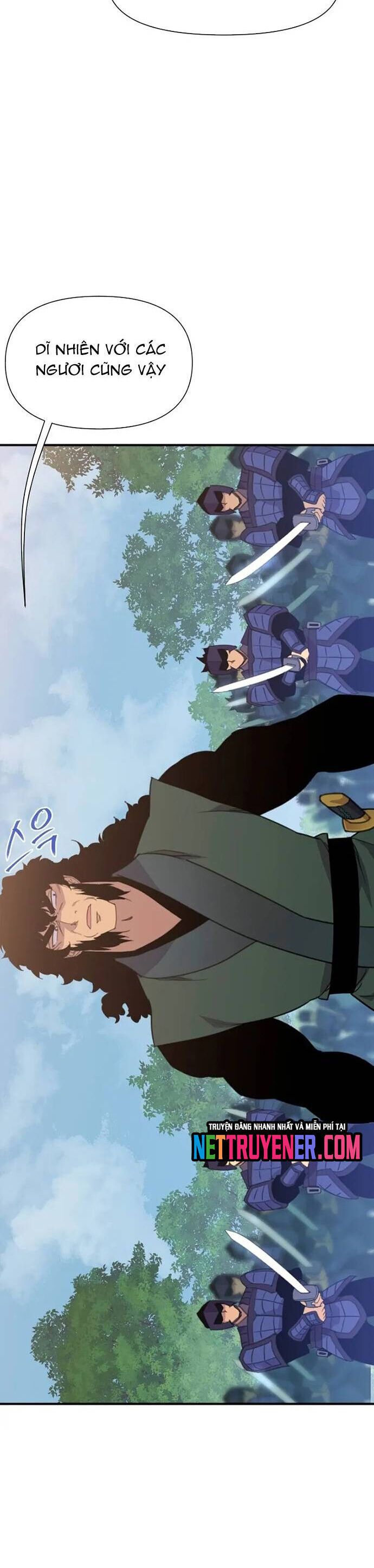 Kẻ Mạnh Nhất Lịch Sử Chapter 167 - 11