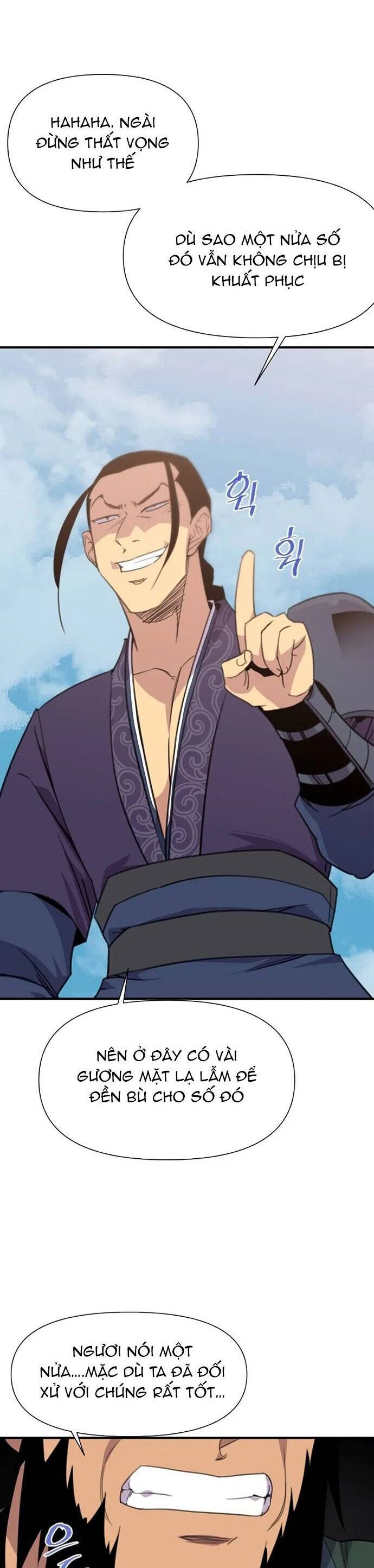 Kẻ Mạnh Nhất Lịch Sử Chapter 167 - 12