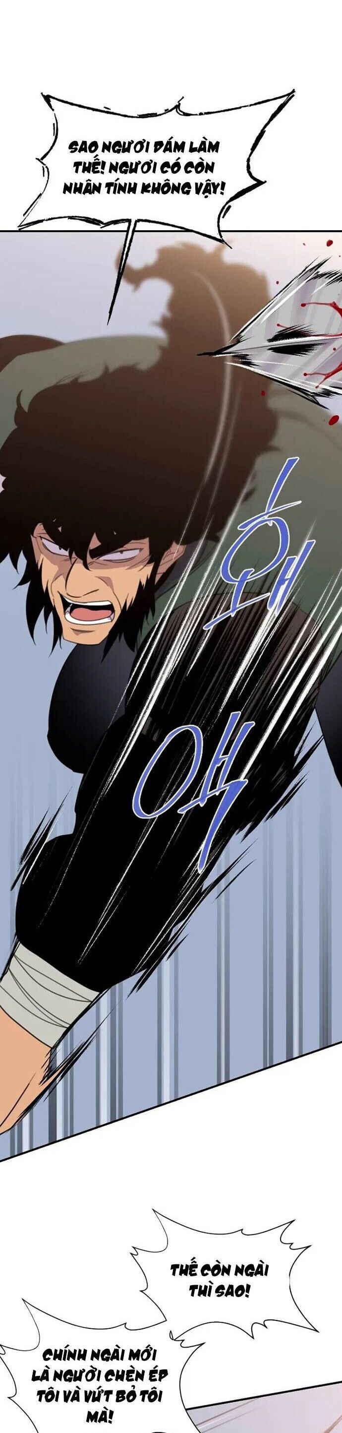 Kẻ Mạnh Nhất Lịch Sử Chapter 167 - 14