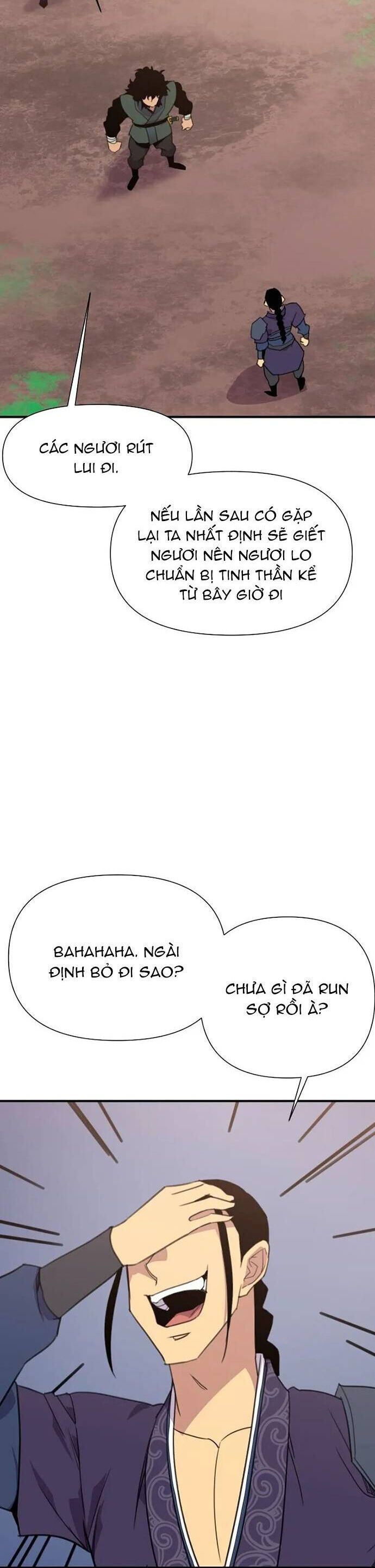 Kẻ Mạnh Nhất Lịch Sử Chapter 167 - 17