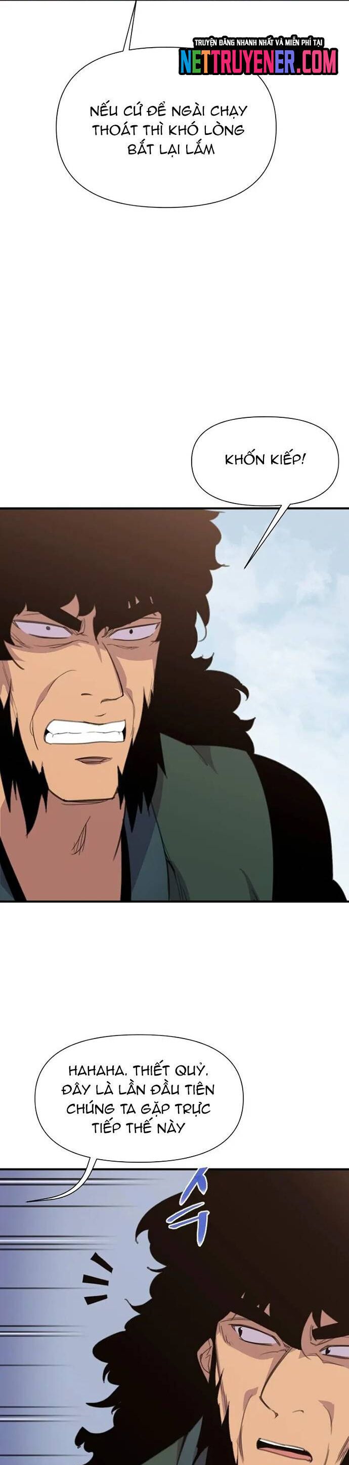 Kẻ Mạnh Nhất Lịch Sử Chapter 167 - 18