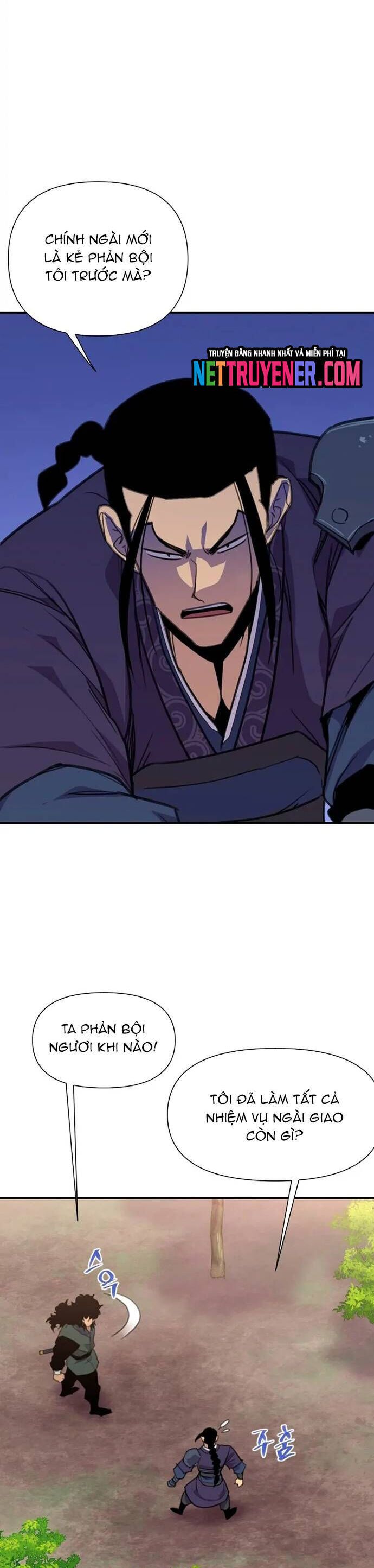 Kẻ Mạnh Nhất Lịch Sử Chapter 167 - 3