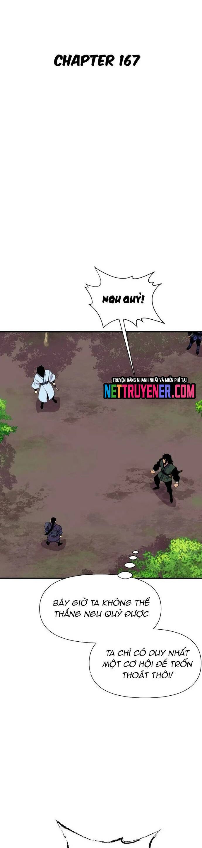 Kẻ Mạnh Nhất Lịch Sử Chapter 167 - 21