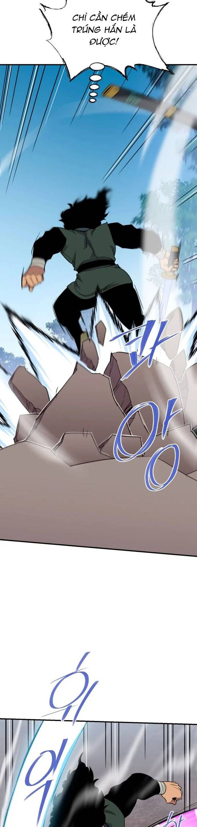 Kẻ Mạnh Nhất Lịch Sử Chapter 167 - 22