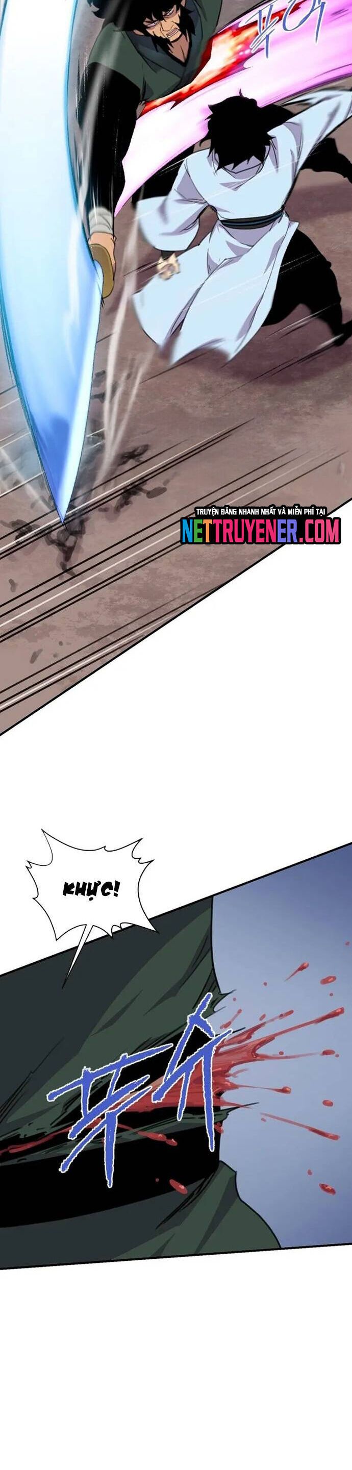 Kẻ Mạnh Nhất Lịch Sử Chapter 167 - 23