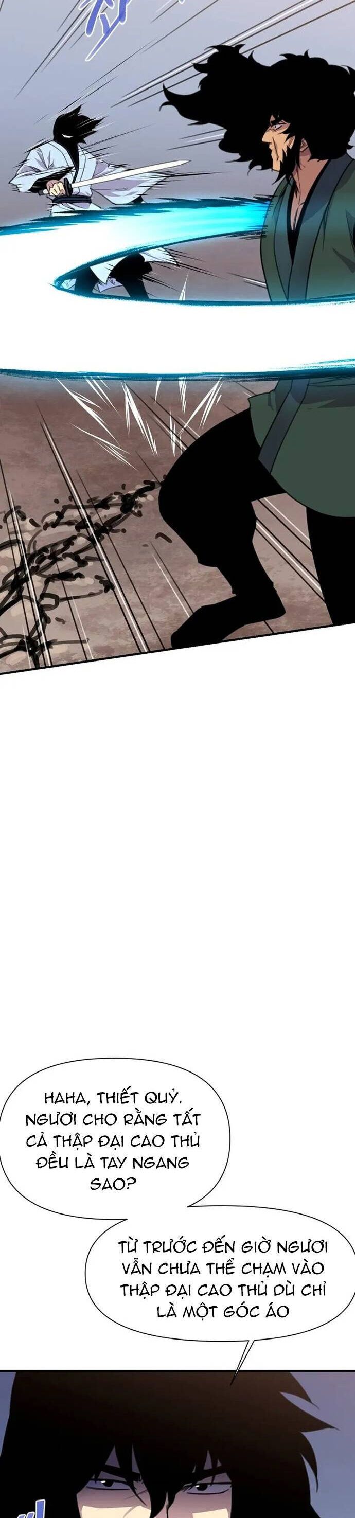 Kẻ Mạnh Nhất Lịch Sử Chapter 167 - 26