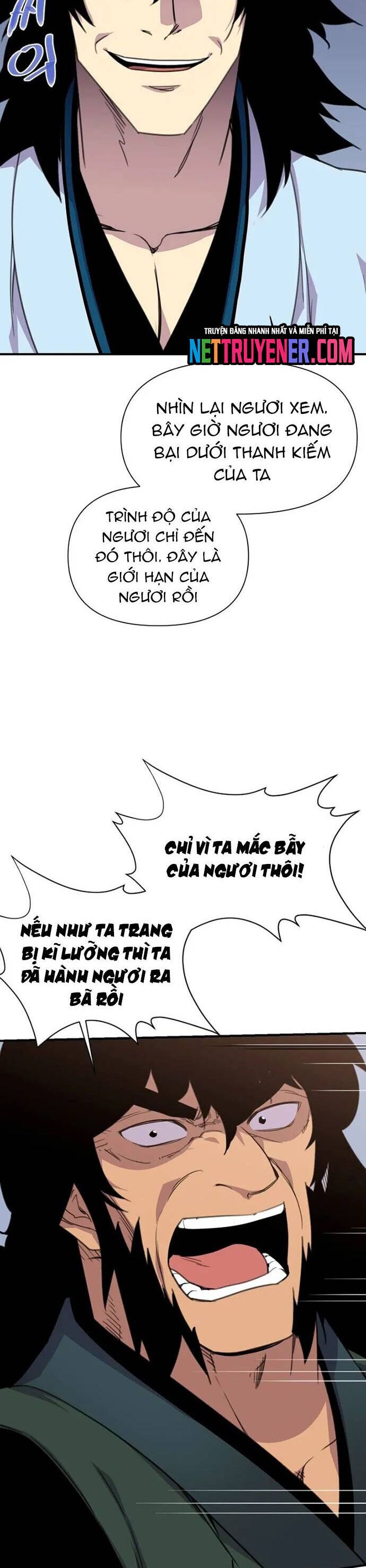 Kẻ Mạnh Nhất Lịch Sử Chapter 167 - 27