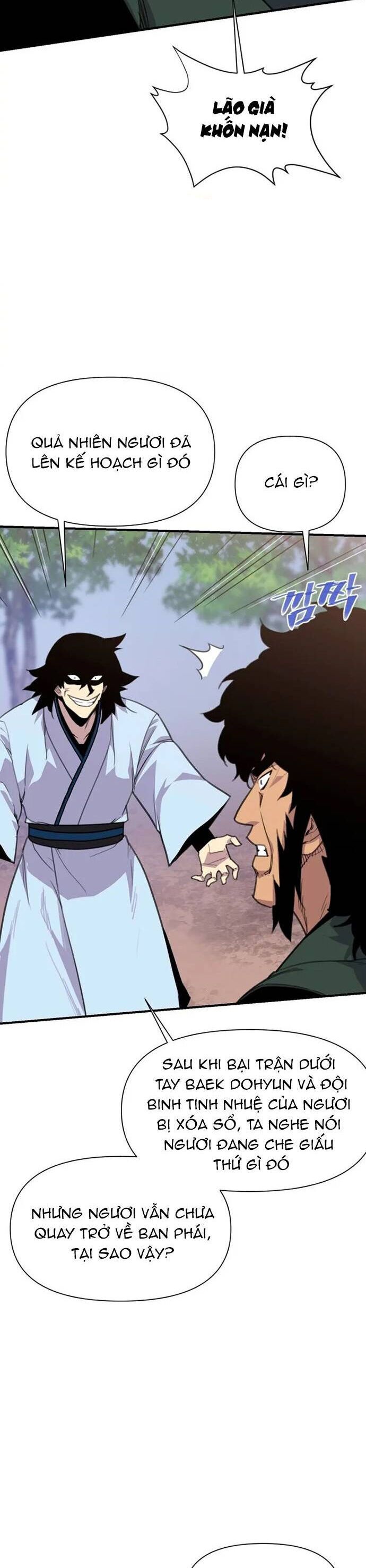 Kẻ Mạnh Nhất Lịch Sử Chapter 167 - 28