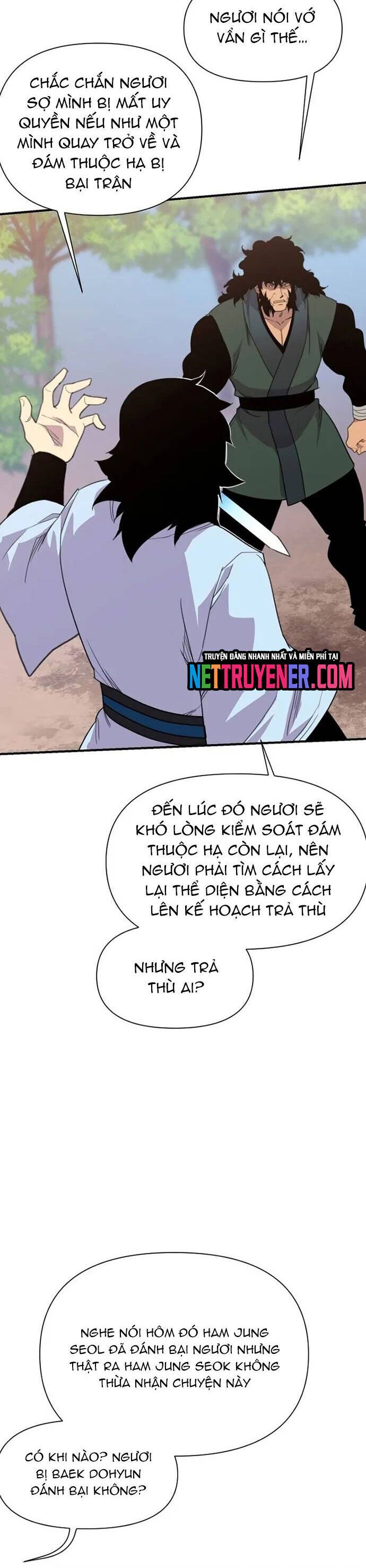 Kẻ Mạnh Nhất Lịch Sử Chapter 167 - 29