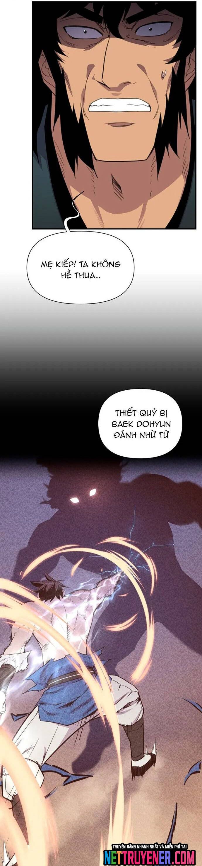 Kẻ Mạnh Nhất Lịch Sử Chapter 167 - 30