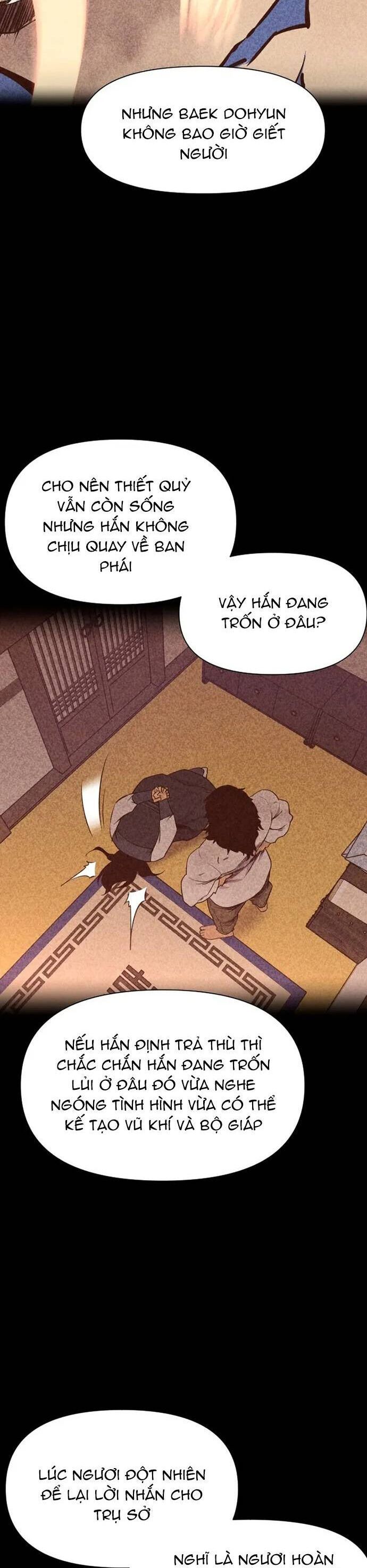 Kẻ Mạnh Nhất Lịch Sử Chapter 167 - 31