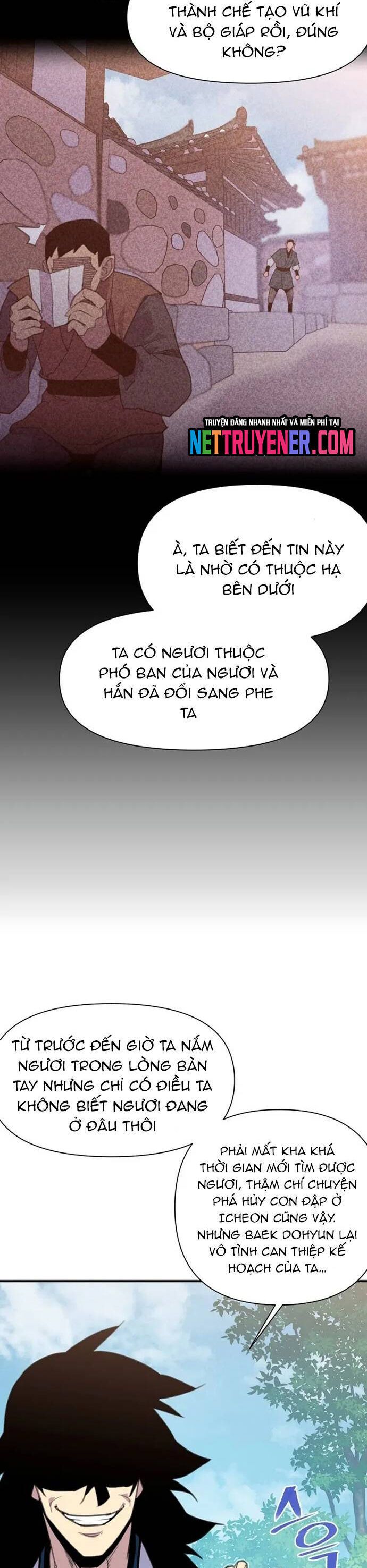 Kẻ Mạnh Nhất Lịch Sử Chapter 167 - 32