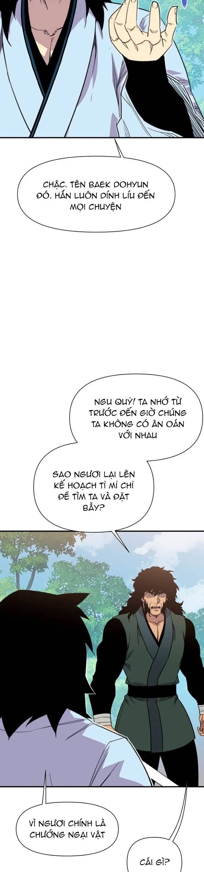 Kẻ Mạnh Nhất Lịch Sử Chapter 167 - 33