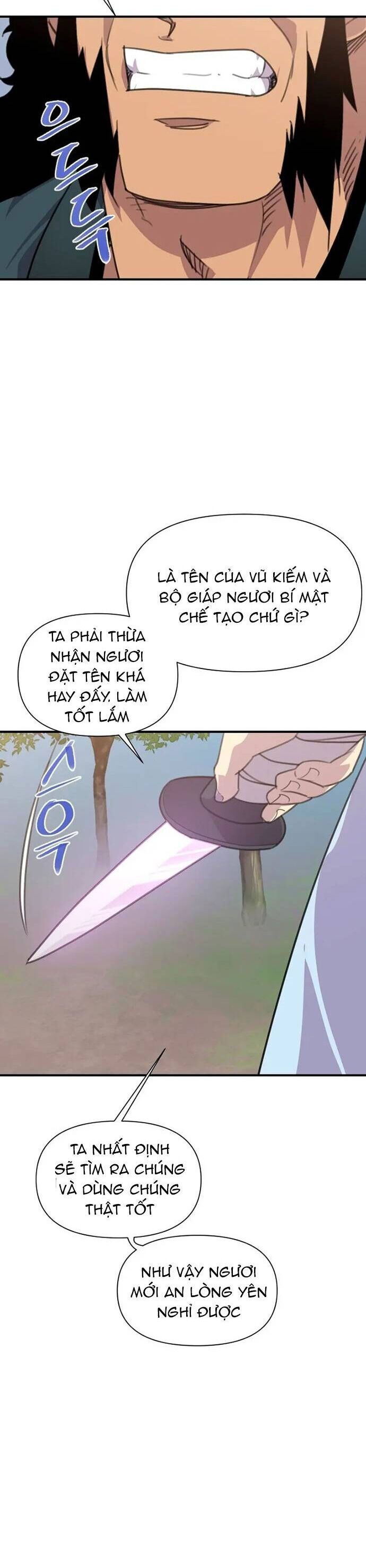 Kẻ Mạnh Nhất Lịch Sử Chapter 167 - 35