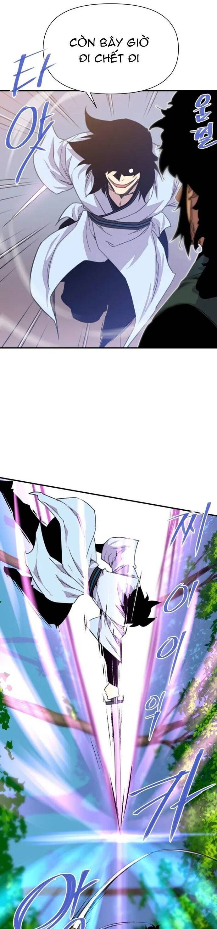 Kẻ Mạnh Nhất Lịch Sử Chapter 167 - 36
