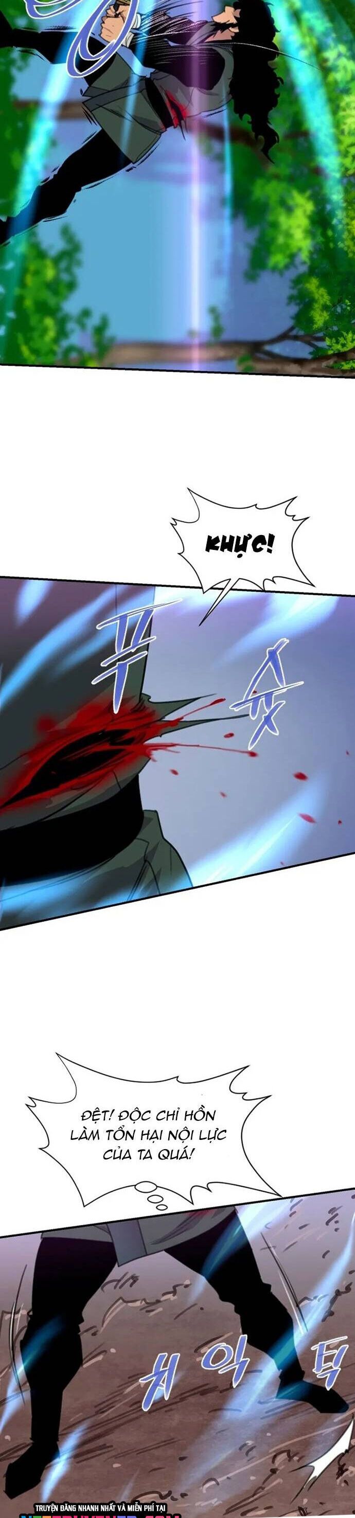 Kẻ Mạnh Nhất Lịch Sử Chapter 167 - 37