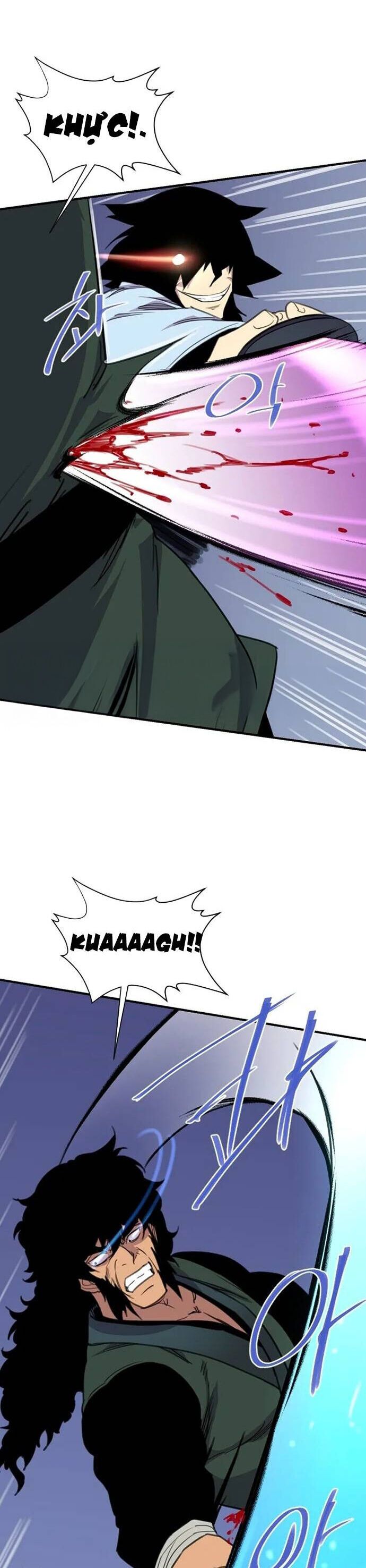 Kẻ Mạnh Nhất Lịch Sử Chapter 167 - 41