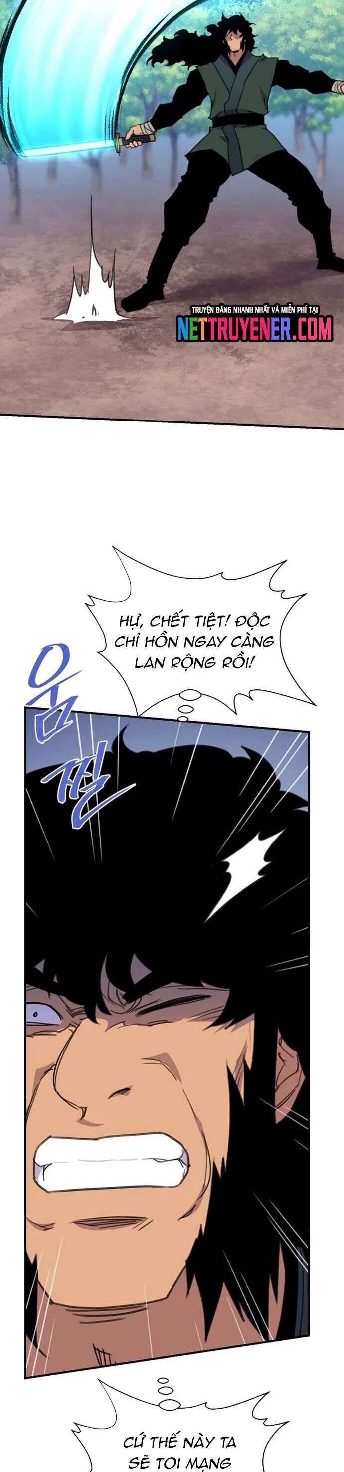 Kẻ Mạnh Nhất Lịch Sử Chapter 167 - 43