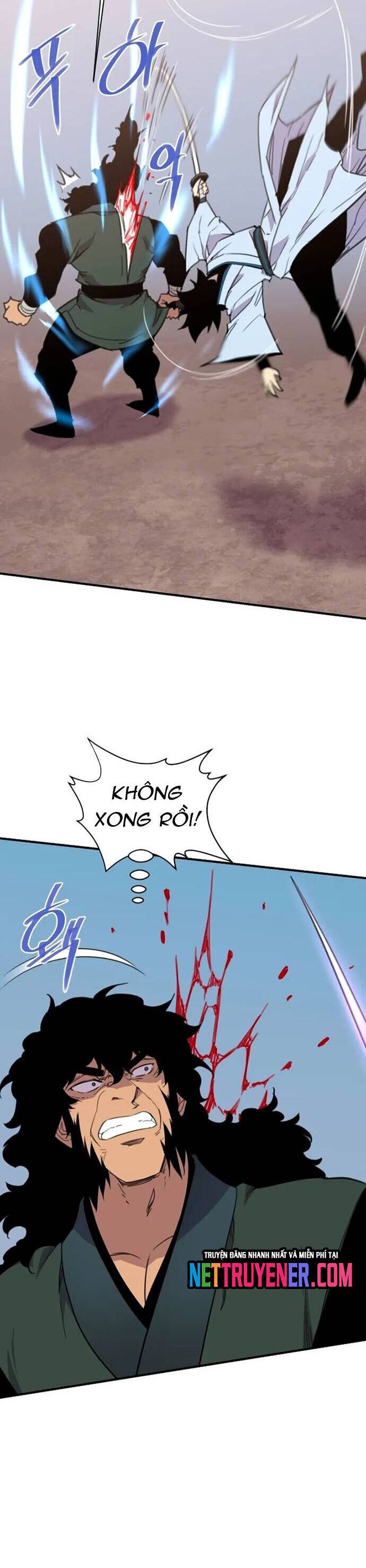 Kẻ Mạnh Nhất Lịch Sử Chapter 167 - 45