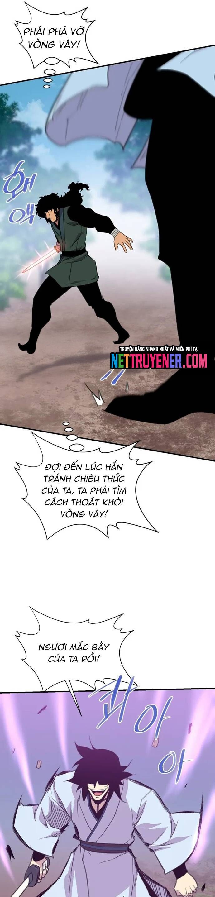 Kẻ Mạnh Nhất Lịch Sử Chapter 167 - 46