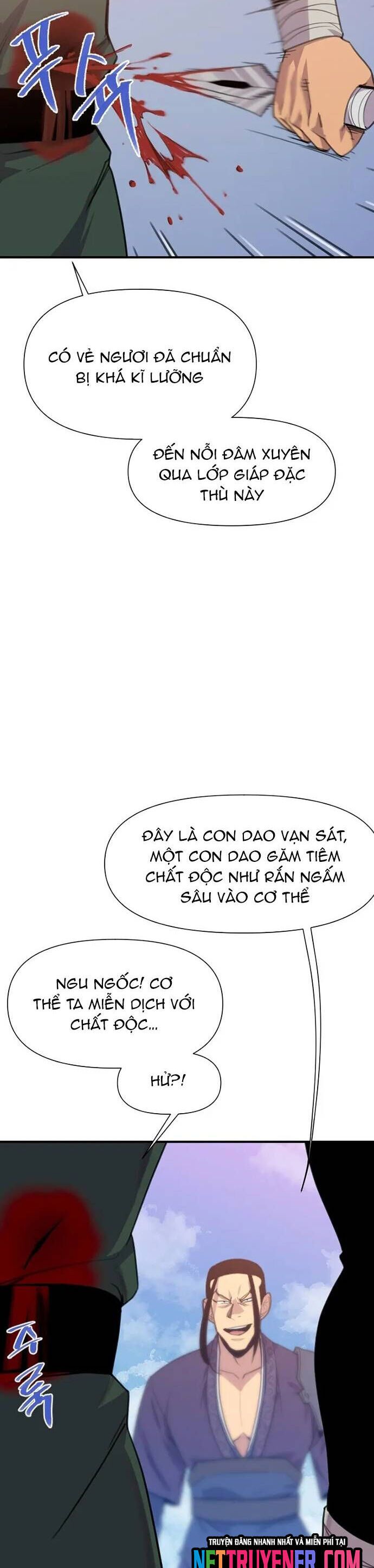 Kẻ Mạnh Nhất Lịch Sử Chapter 167 - 6