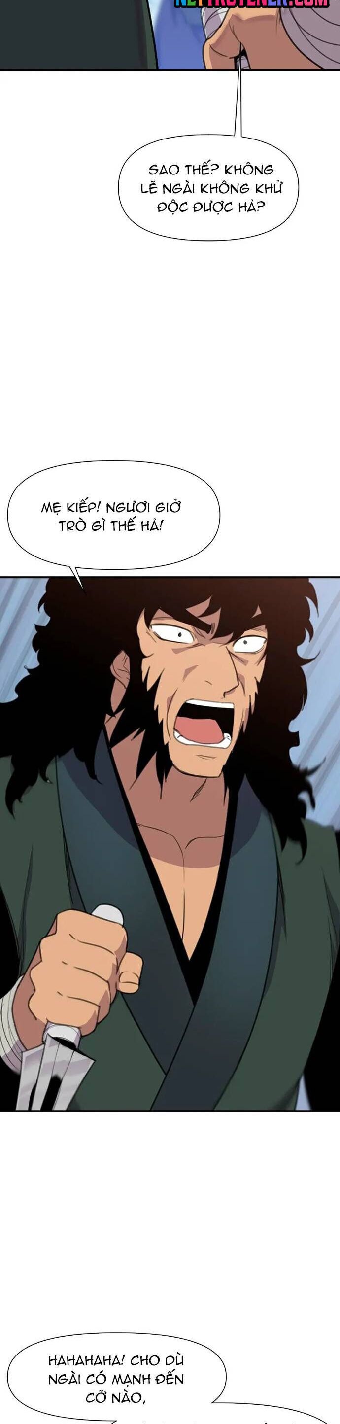 Kẻ Mạnh Nhất Lịch Sử Chapter 167 - 7