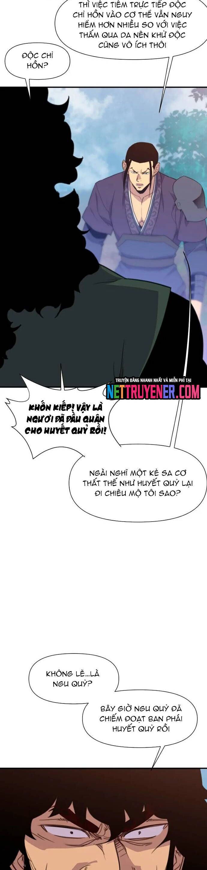 Kẻ Mạnh Nhất Lịch Sử Chapter 167 - 8