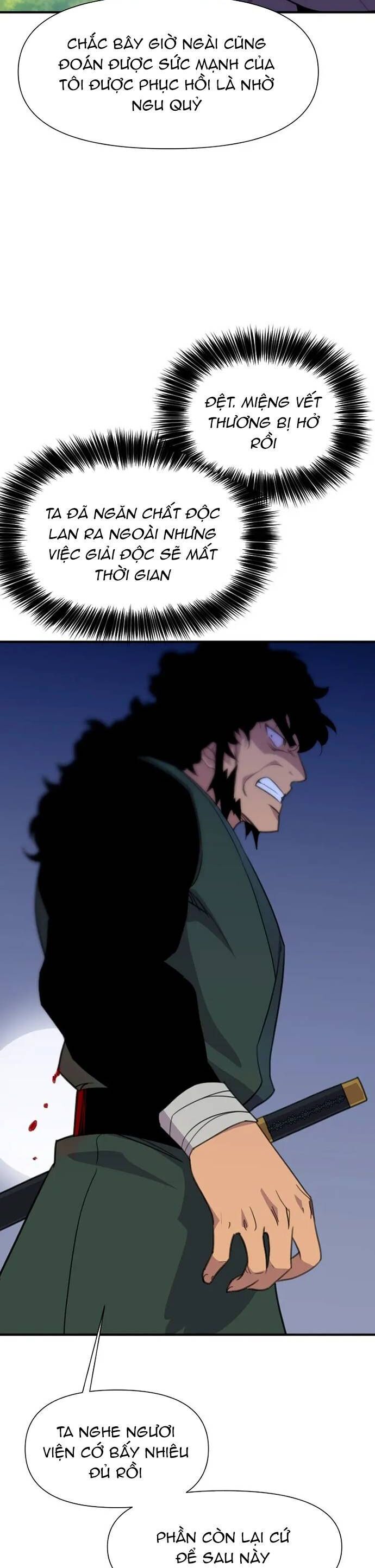 Kẻ Mạnh Nhất Lịch Sử Chapter 167 - 10